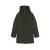 Lange parka met capuchon Aigle Gore-Tex®