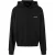 Oversized sweatshirt met capuchon Upscale Core EMB