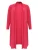 YOEK Dames Vest met lange mouwen