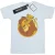 Li-cense Disney dames the lion king mufasa en simba katoenen vriendje t-shirt