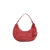 Vrouwen handtasje van stro Pepe Jeans Ziggy Balm