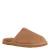 America Today suèdelook pantoffels – camel
