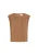 usha WHITE LABEL Blouse ‘Everyday Fashion’  camel