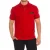 PIPS507 herenpolo met korte mouwen