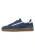 BRITISH KNIGHTS Sneakers laag ‘Revival’  navy / lichtblauw / goud