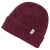 Roeckl Muts  wijnrood / cranberry / donkerrood