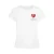 Dames-T-shirt Merchcode Turkey