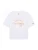 Champion Authentic Athletic Apparel Shirt  oranje / wit