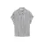 Vloeiende gestreepte blouse dames Tom Tailor