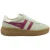 Dames sneakers met veters van suède Gola Athena