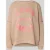 miss goodlife Relaxed fit sweatshirt met ronde hals
