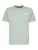 Sublevel Shirt ‘Urban’  mintgroen / wit