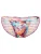 Olaf Benz Slip ‘ RED2559 ‘  turquoise / oranje / pink