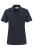 HAKRO MIKRALINAR® Dames Poloshirt Marine, Effen