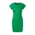 Dames t-shirt jurk Malfini Freedom 178