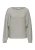 LASCANA Trui  grijs gemêleerd