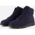 Ecco Ecco Bella Winter Veterboots blauw Nubuck
