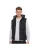 Guess G Force gewatteerde mouwloze jas voor heren