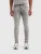 Pure Path The Jone Skinny Fit Jeans Denim Light Grey  32