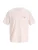 JACK & JONES Shirt ‘JORPOST’  azuur / geel / rosa / wit