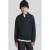 Lyle & Scott trui donkerblauw fijn gebreid