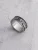 REYTEL Ring ‘DA VINCI LEGACY’  zilver