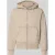 Redefined Rebel Sweatjack van katoenmix met capuchon model ‘SPENCER’