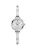FURLA Analoog horloge ‘Petite Bangle’  goud / zilver