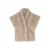 Like Flo Young teddy gilet beige