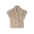 Like Flo Young teddy gilet beige