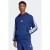 adidas Sportswear hoodie blauw