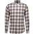 Xacus Washed shirt lange mouw overhemden 721ml/31306