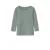 NAME IT MINI longsleeve rib gebreid grijsgroen