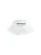 smALLSAINTS Hoed  zwart / wit