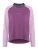 VAUDE Functioneel shirt ‘Loamer’  lila / donkerlila