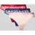 Tommy Hilfiger String met all-over motief in een set van 3 stuks