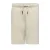 ONLY & SONS JUNIOR regular sweatshort beige
