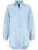 Sublevel Blouse  lichtblauw
