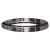 Chopard Ice Cube Pure Diamond Ring in Zilver 18kt Witgoud