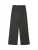 VERO MODA Bandplooibroek ‘VMEva’  antraciet