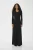 Jersey top DagnaIW Jersey top Slim fit black