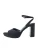 Next Sandalen met riem ‘Forever Comfort’  zwart
