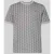 Lacoste Regular fit T-shirt met katoen