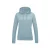 Dames Hoodie Just Hoods College