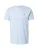 FYNCH-HATTON Shirt  lichtblauw / wit