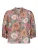 zero Blouse  rosé