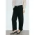 Mango barrel jeans – grijs