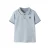 NAME IT MINI polo blauw