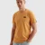 Pme Legend American Classic Tee Ptss2604599 Basic T-shirts 2015 Gold Earth