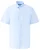 Bugatti | Heren | Casual Overhemd Blauw